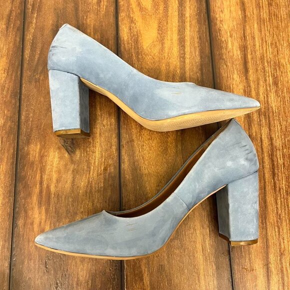 Steve Madden Heels - Picture 5 of 5